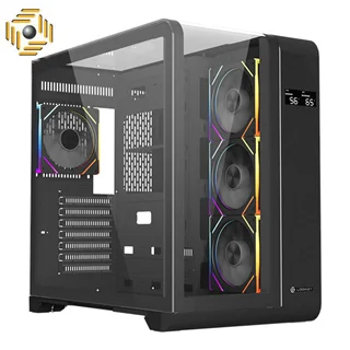 کیس لاجیکی مدل C654B