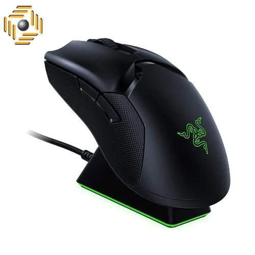 ماوس ریزر (Viper Ultimate (With Charging Dock