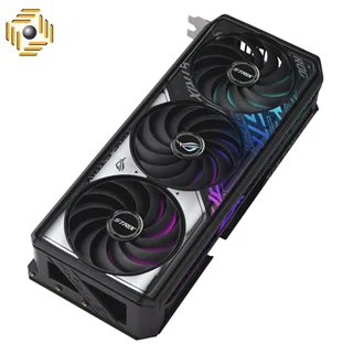 کارت گرافیک ASUS ROG Strix RTX 5070 O12G
