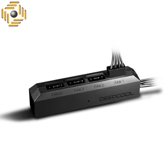 هاب فن دیپ کول FH-04