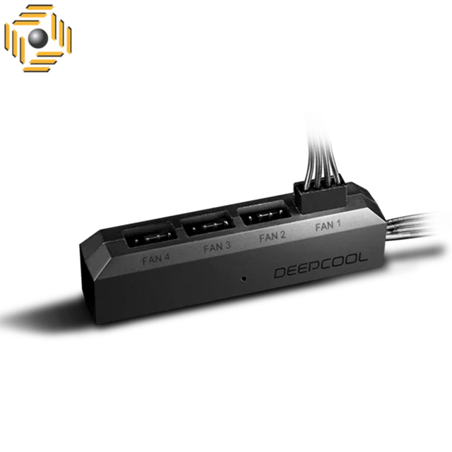 هاب فن دیپ کول FH-04