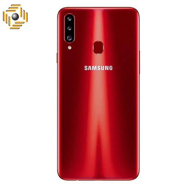 گوشی موبایل سامسونگ مدل Galaxy A20s SM-A207F/DS دو سیم کارت ظرفیت 64 گیگابایت