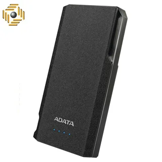 شارژر همراه ای دیتا مدل S10000 ظرفیت 10000 میلی آمپر ساعت