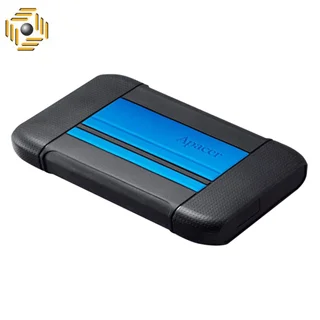 هارد اکسترنال اپیسر مدل AC633 ظرفیت ۱ ترابایت