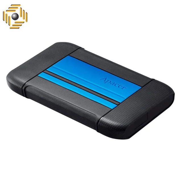 هارد اکسترنال اپیسر مدل AC633 ظرفیت ۱ ترابایت
