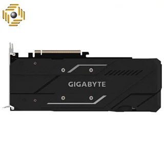 کارت گرافیک گیگابایت مدل GeForce GTX 1660 GAMING 6G