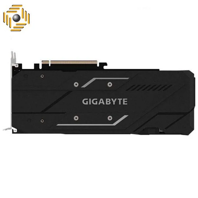 کارت گرافیک گیگابایت مدل GeForce GTX 1660 GAMING 6G