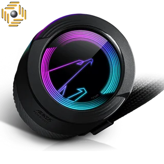 خنک کننده مایع پردازنده گیگابایت AORUS WATERFORCE 360