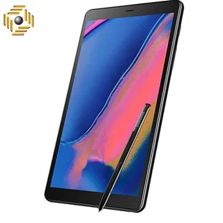 تبلت سامسونگ مدل Galaxy Tab A 8.0 2019 LTE SM-P205 به همراه قلم S Pen ظرفیت 32 گیگابایت