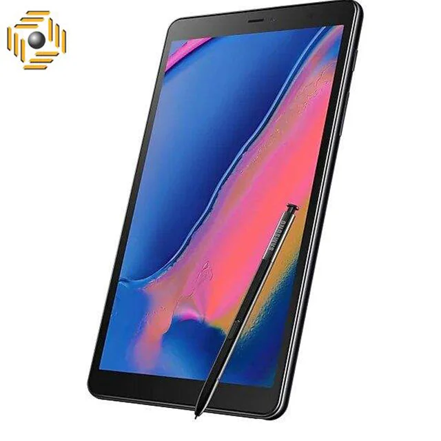 تبلت سامسونگ مدل Galaxy Tab A 8.0 2019 LTE SM-P205 به همراه قلم S Pen ظرفیت 32 گیگابایت