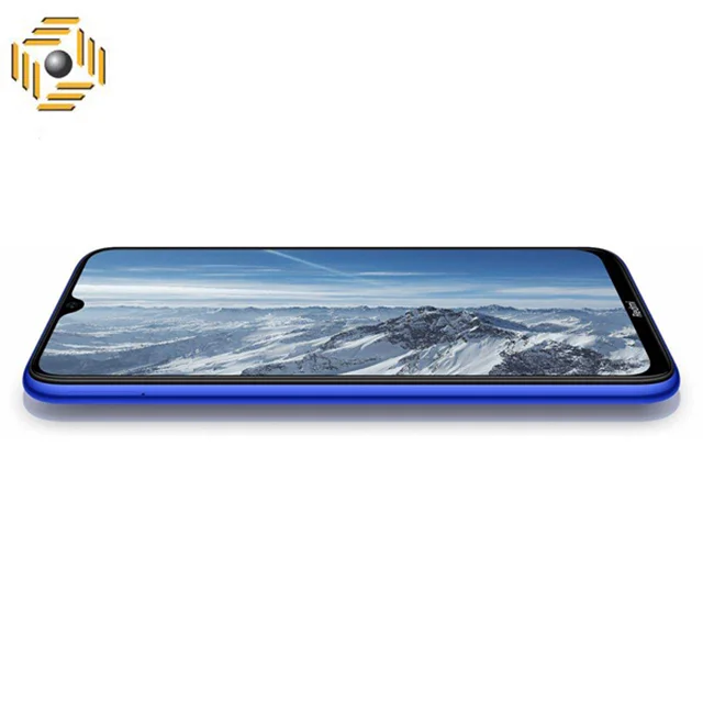 گوشی موبایل شیائومی مدل Redmi Note 8T M1908C3XG دو سیم کارت ظرفیت 64 گیگابایت