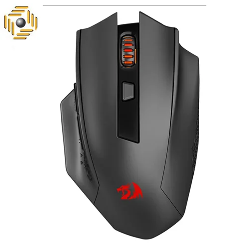 موس بی سیم گیمینگ ردراگون WOKI M994