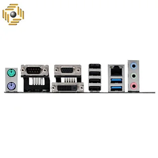 مادربرد ایسوس مدل H110M-C D3