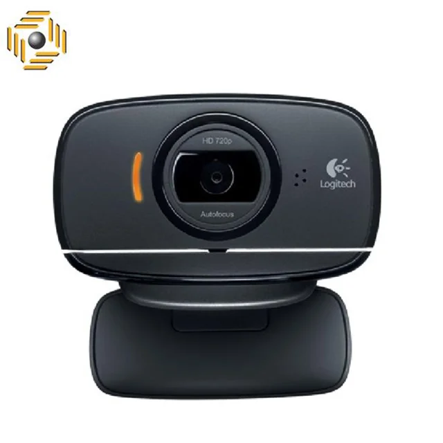 وب کم لاجیتک مدل C525