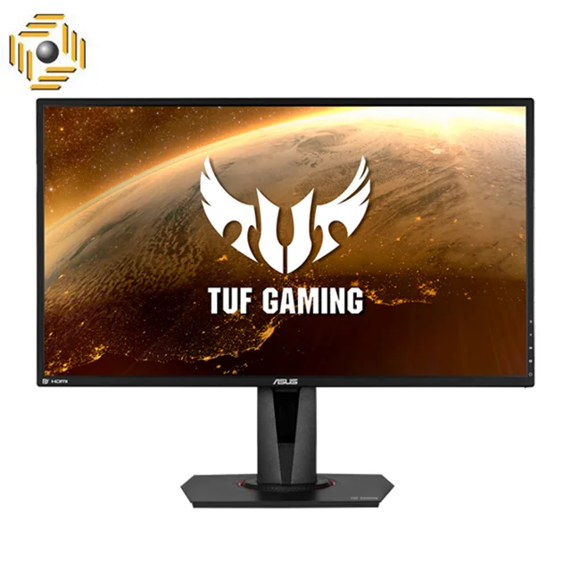 مانیتور 27 اینچ ایسوس TUF Gaming VG27BQ