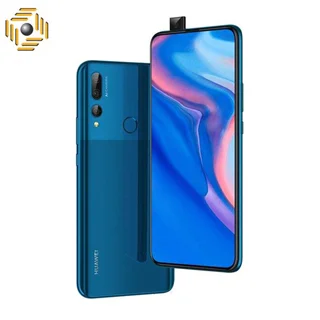 گوشی موبایل هوآوی مدل Y9 Prime 2019 STK-L21 دو سیم کارت ظرفیت 128 گیگابایت