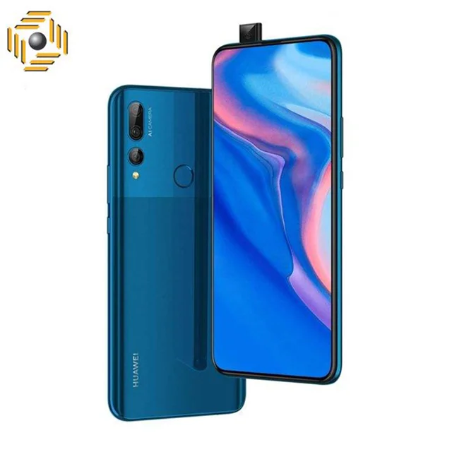 گوشی موبایل هوآوی مدل Y9 Prime 2019 STK-L21 دو سیم کارت ظرفیت 128 گیگابایت