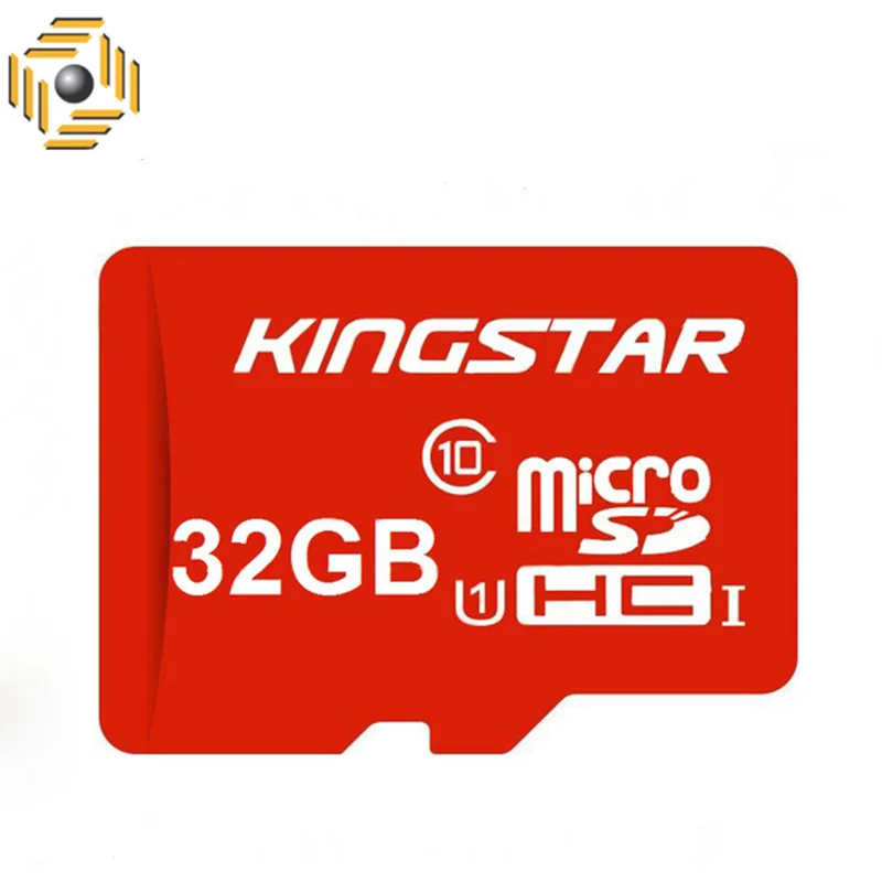 کارت حافظه microSDHC کینگ استار کلاس 10 استاندارد UHS-I U1 سرعت 85MBps ظرفیت 32 گیگابایت