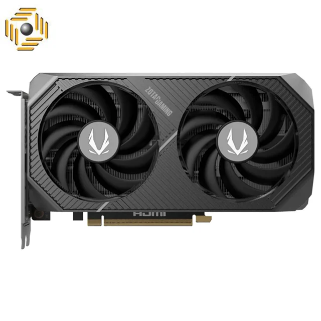 کارت گرافیک زوتاک GAMING GeForce RTX 5060TI Twin Edge OC 16GB