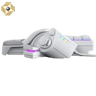 کی پد گیمینگ ریزر Tartarus Pro Mercury