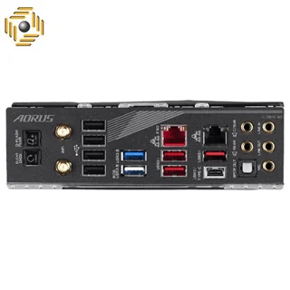 مادربرد گیگابایت مدل X570 AORUS MASTER