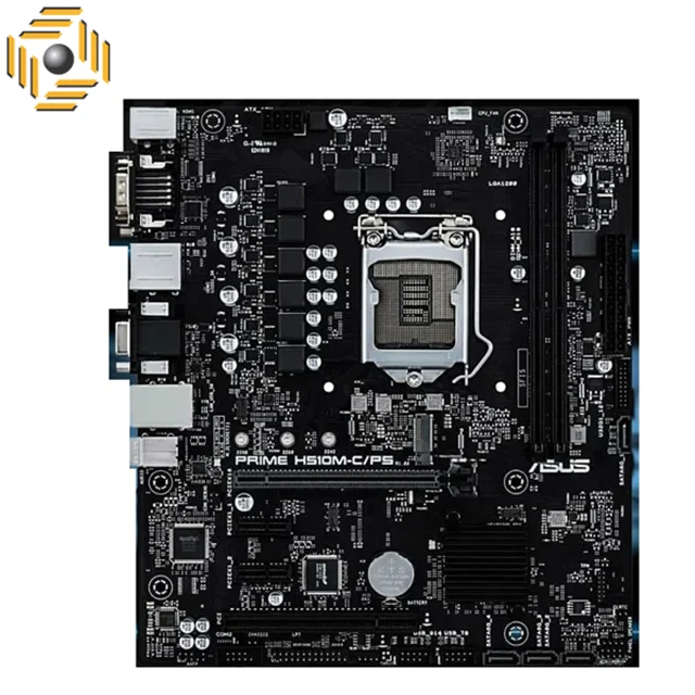 مادربرد ایسوس PRIME H510M-C/PS