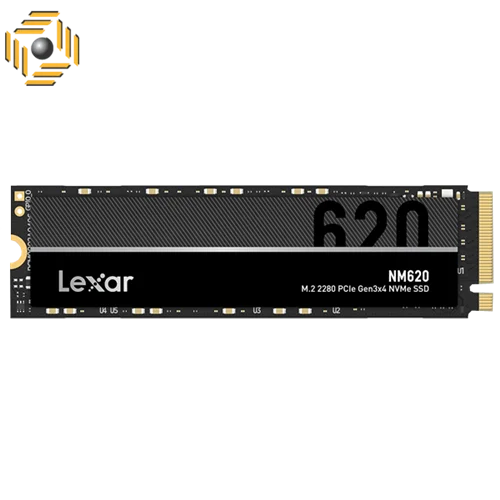 اس اس دی لکسار NM620 M.2 2280 NVMe 1TB