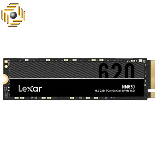 اس اس دی لکسار NM620 M.2 2280 NVMe 512GB