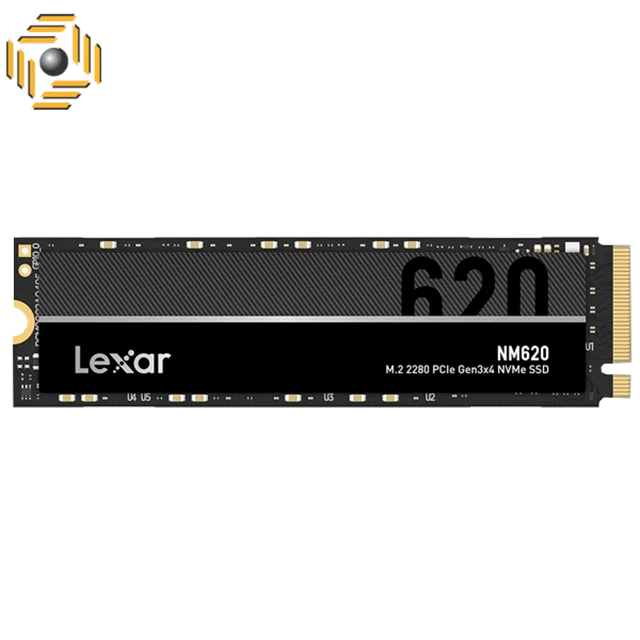 اس اس دی لکسار NM620 M.2 2280 NVMe 1TB