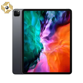 تبلت اپل مدل iPad Pro 2020 12.9 inch 4G ظرفیت 128 گیگابایت