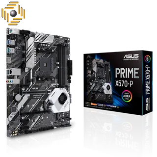 مادربورد ایسوس PRIME X570-P