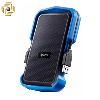 هارد اکسترنال اپیسر مدل AC631 ظرفیت 1 ترابایت