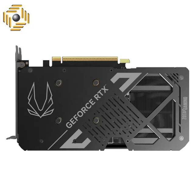 کارت گرافیک زوتاک GAMING GeForce RTX 5060TI Twin Edge OC 16GB