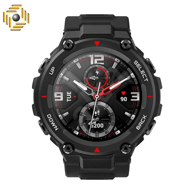 ساعت هوشمند امیزفیت مدل T-Rex