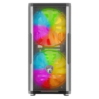 کیس کامپیوتر گرین مدل GRIFFIN G4