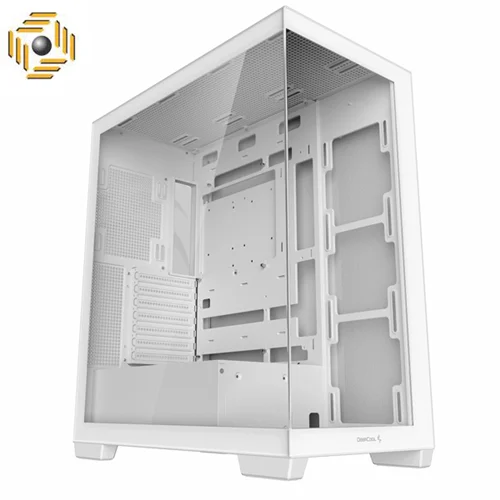 کیس DeepCool CG580 - White