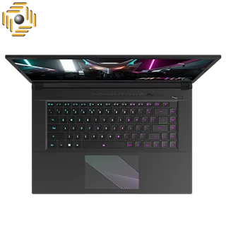 لپ تاپ 15.6 اینچی گیگابایت مدل AORUS 15 BSF 73ZA754SH