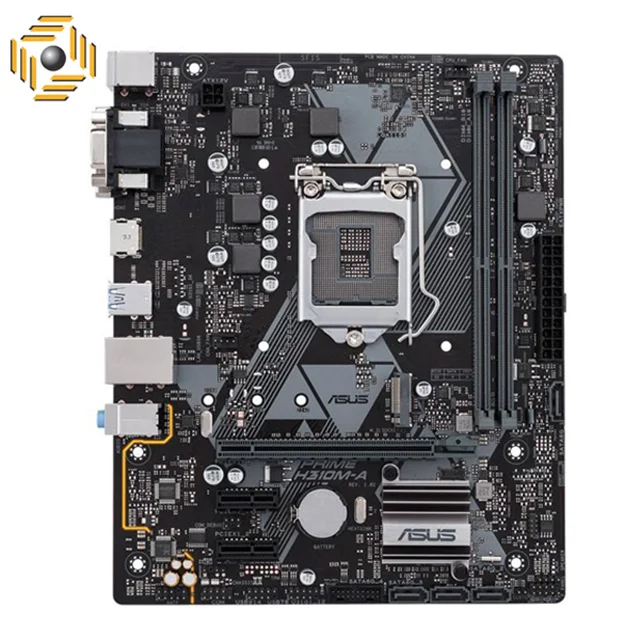 مادربرد ایسوس مدل PRIME H310M-A