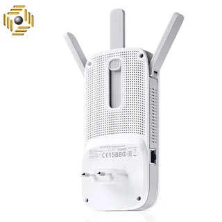 توسعه دهنده محدوده بیسیم تی پی-لینک مدل RE450