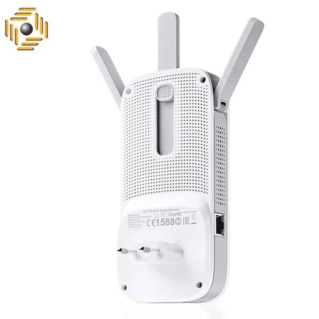 توسعه دهنده محدوده بیسیم تی پی-لینک مدل RE450