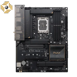 مادربرد ایسوس ProArt B760 CREATOR WiFi