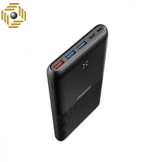 پاوربانک انرجایزر 20 وات مدل UE20056PQ ظرفیت 20000 میلی آمپر