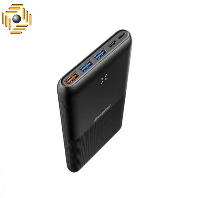 پاوربانک انرجایزر 20 وات مدل UE20056PQ ظرفیت 20000 میلی آمپر