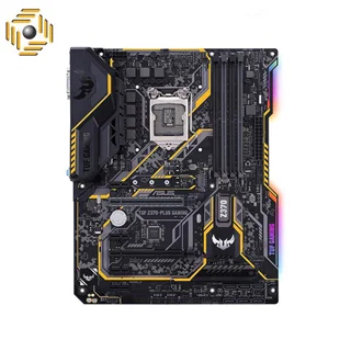 مادربرد ایسوس مدل TUF Z370-PLUS GAMING