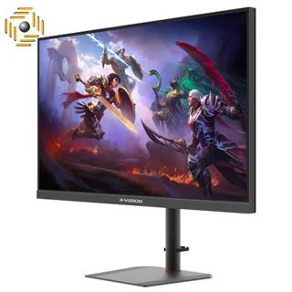 مانیتور LED مدل XS3290G ایکسویژن 31.5 اینچ