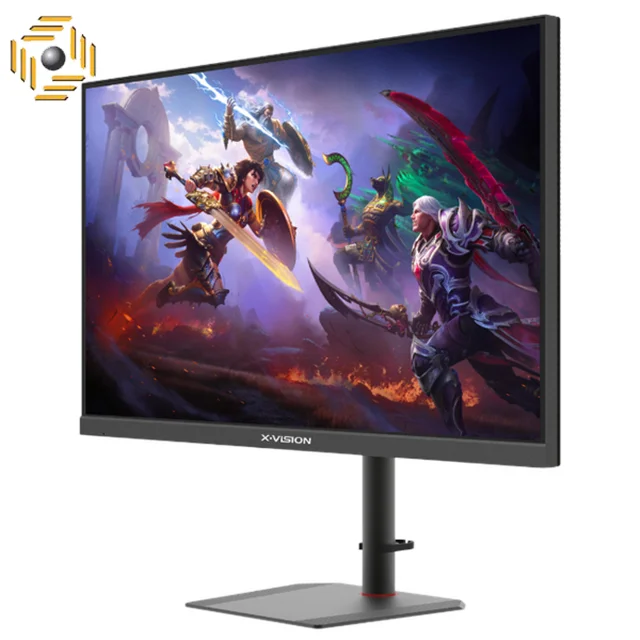 مانیتور LED مدل XS3290G ایکسویژن 31.5 اینچ