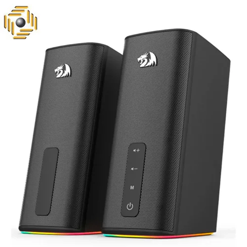 اسپیکر گیمینگ ردراگون CONNIE GS814