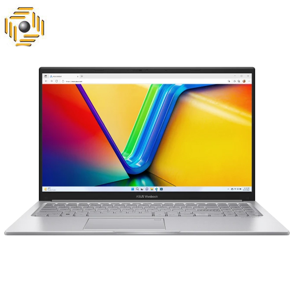 لپ تاپ 15.6 اینچی ایسوس مدل Vivobook 15 F1504VA-NJ825-i7 1355U 12GB 512SSD