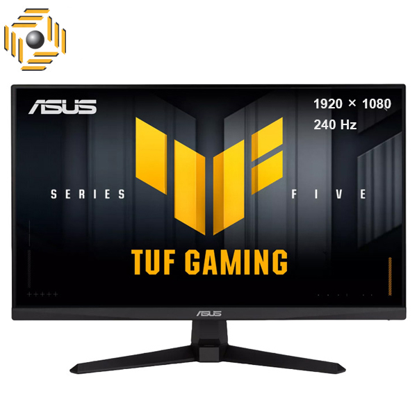 مانیتور 23.8 اینچ ایسوس TUF Gaming VG249QM5A