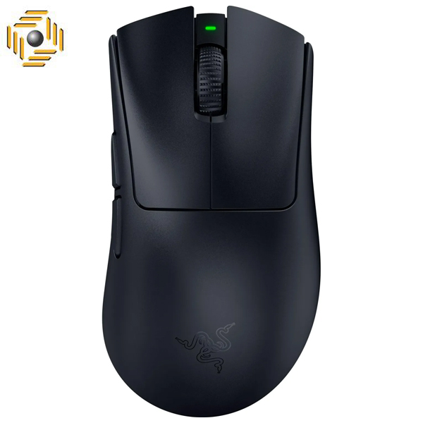 موس گیمینگ ریزر مدل DEATHADDER V4 PRO Black
